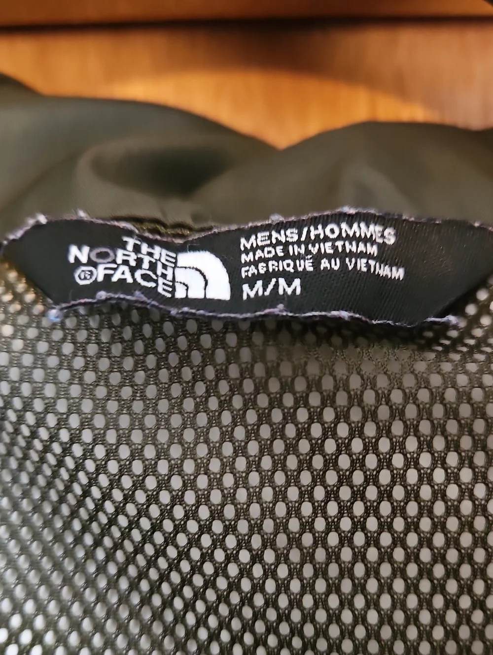 North Face Jacket Sz Medium